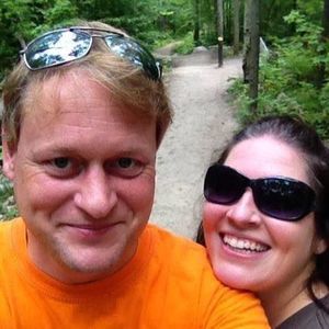 Meet your Posher, Jody